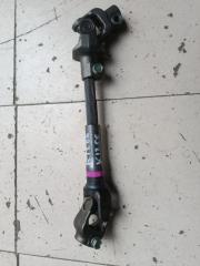 Рулевой карданчик TOYOTA Spade NCP141 1NZ-FE 1 ракурс
