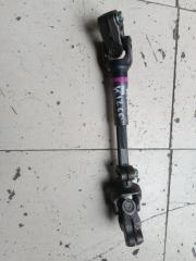 Рулевой карданчик TOYOTA Spade NCP141 1NZ-FE 2 ракурс