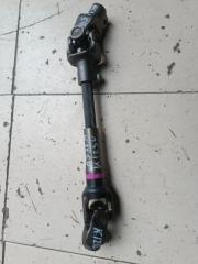 Рулевой карданчик TOYOTA Spade NCP141 1NZ-FE 1 ракурс
