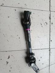 Рулевой карданчик TOYOTA Spade NCP141 1NZ-FE 2 ракурс