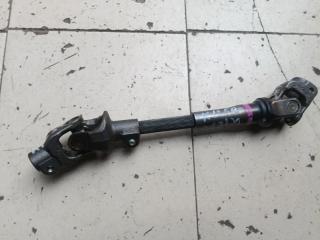 Рулевой карданчик TOYOTA Spade NCP141 1NZ-FE 3 ракурс