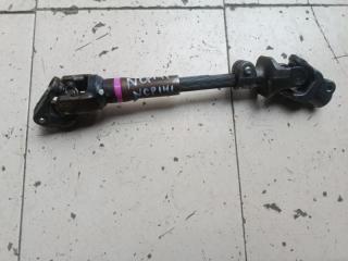 Рулевой карданчик TOYOTA Spade NCP141 1NZ-FE 1 ракурс