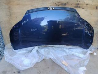 Капот TOYOTA Spade NCP141 1NZ-FE 53301-52360 1 ракурс Капот TOYOTA Spade NCP141 1NZ-FE 53301-52360 1 ракурс
