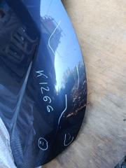 Капот TOYOTA Spade NCP141 1NZ-FE 53301-52360 4 ракурс Капот TOYOTA Spade NCP141 1NZ-FE 53301-52360 4 ракурс