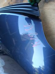 Капот TOYOTA Spade NCP141 1NZ-FE 53301-52360 5 ракурс Капот TOYOTA Spade NCP141 1NZ-FE 53301-52360 5 ракурс