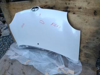 Капот TOYOTA SIENTA NCP81 1NZ-FE 53301-52160 2 ракурс