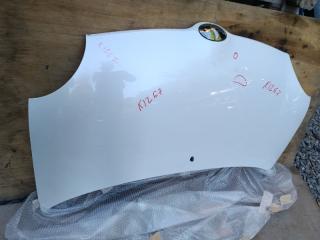 Капот TOYOTA SIENTA NCP81 1NZ-FE 53301-52160 4 ракурс
