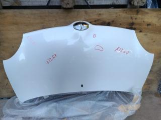 Капот TOYOTA SIENTA NCP81 1NZ-FE 53301-52160 5 ракурс