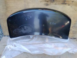 Капот TOYOTA BB QNC25 k3-ve 53301-B1070 1 ракурс