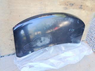 Капот TOYOTA BB QNC25 k3-ve 53301-B1070 2 ракурс