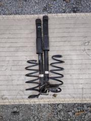 Амортизатор HONDA FREED GB3 L15A 52610SYY0240 1 ракурс