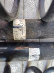 Амортизатор HONDA FREED GB3 L15A 52610SYY0240 4 ракурс