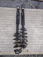 Амортизатор задний TOYOTA PORTE NNP10 48530-52a40 1 ракурс