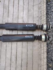 Амортизатор задний TOYOTA PORTE NNP10 48530-52a40 2 ракурс