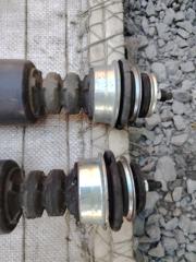 Амортизатор задний TOYOTA PORTE NNP10 48530-52a40 3 ракурс