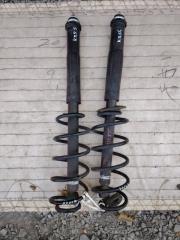 Амортизатор задний TOYOTA Spade ncp141 1NZ-FE 48530-52j40 1 ракурс
