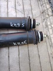 Амортизатор задний TOYOTA Spade ncp141 1NZ-FE 48530-52j40 2 ракурс
