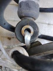 Амортизатор задний TOYOTA Spade ncp141 1NZ-FE 48530-52j40 4 ракурс