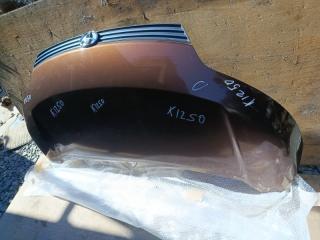 Капот TOYOTA Spade NCP141 1NZ-FE 53301-52360 2 ракурс Капот TOYOTA Spade NCP141 1NZ-FE 53301-52360 2 ракурс