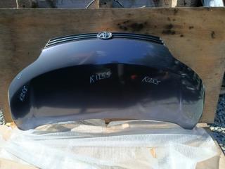 Капот TOYOTA spade NCP141 1NZ-FE 53301-52360 1 ракурс Капот TOYOTA spade NCP141 1NZ-FE 53301-52360 1 ракурс