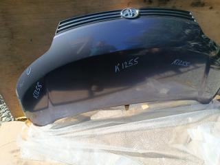 Капот TOYOTA spade NCP141 1NZ-FE 53301-52360 4 ракурс Капот TOYOTA spade NCP141 1NZ-FE 53301-52360 4 ракурс