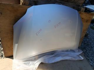 Капот TOYOTA COROLLA FIELDER zre142 2zr-fe 3 ракурс