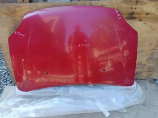 Капот HONDA Logo GA3 d13b 1 ракурс