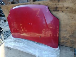Капот HONDA Logo GA3 d13b 2 ракурс