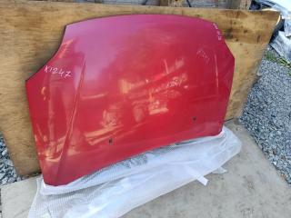 Капот HONDA Logo GA3 d13b 3 ракурс