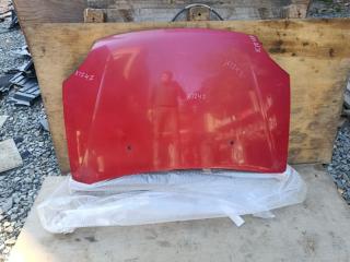 Капот HONDA Logo GA3 d13b 4 ракурс