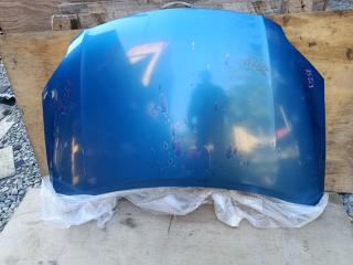 Капот TOYOTA COROLLA FIELDER ZRE144 2ZR-FE 1 ракурс