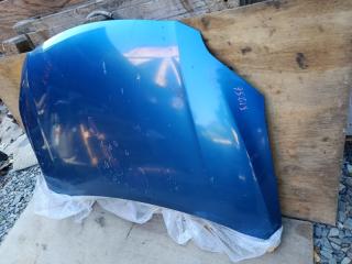 Капот TOYOTA COROLLA FIELDER ZRE144 2ZR-FE 2 ракурс