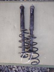 Амортизатор задний TOYOTA Spade ncp141 1NZ-FE 48530-52j40 1 ракурс