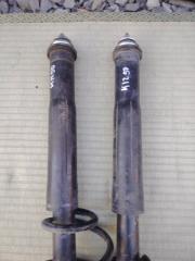 Амортизатор задний TOYOTA Spade ncp141 1NZ-FE 48530-52j40 2 ракурс