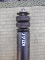 Амортизатор задний HONDA FIT GE6 52610f0j30m1 2 ракурс