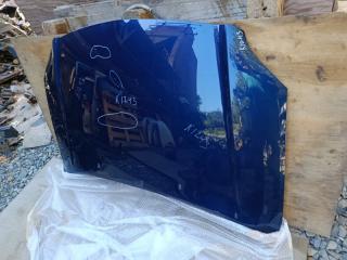 Капот TOYOTA AVENSIS AZT250 1AZ-FSE 2 ракурс