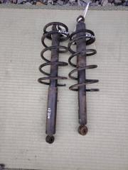 Амортизатор задний TOYOTA BB QNC25 k3-ve 48531-b1084 1 ракурс