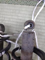 Амортизатор задний TOYOTA BB QNC25 k3-ve 48531-b1084 4 ракурс