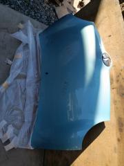 Капот TOYOTA SIENTA NCP81 1NZ-FE 5 ракурс