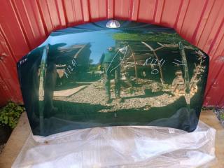 Капот TOYOTA PLATZ NCP12 1NZ-FE 1 ракурс