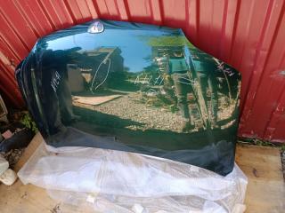Капот TOYOTA PLATZ NCP12 1NZ-FE 3 ракурс