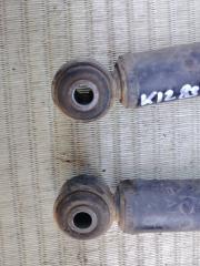 Амортизатор задний HONDA ACTY HH5 E07Z 52610s3c0231 5 ракурс