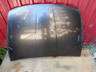 Капот HONDA STREAM RN9 2 ракурс