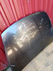 Капот HONDA STREAM RN9 4 ракурс