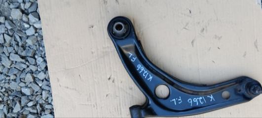 Рычаг левый передний TOYOTA Spade NCP141 1NZ-FE 1 ракурс