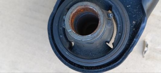 Рычаг левый передний TOYOTA Spade NCP141 1NZ-FE 5 ракурс