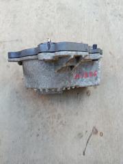 Помпа TOYOTA PRIUS ZVW30 2ZR-FXE 3 ракурс