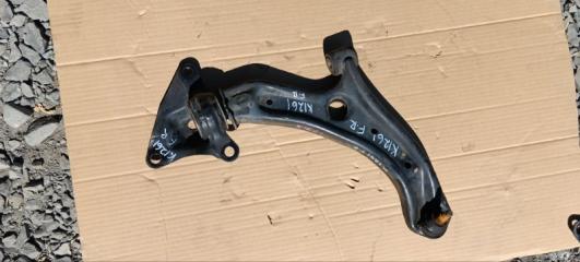 Рычаг правый передний HONDA FIT GE6 L13A 1 ракурс Рычаг правый передний HONDA FIT GE6 L13A 1 ракурс