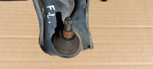 Рычаг левый передний HONDA ACTY HH6 E07Z 2 ракурс