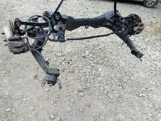 Балка задняя TOYOTA AVENSIS AZT250 1AZ-FSE 1 ракурс